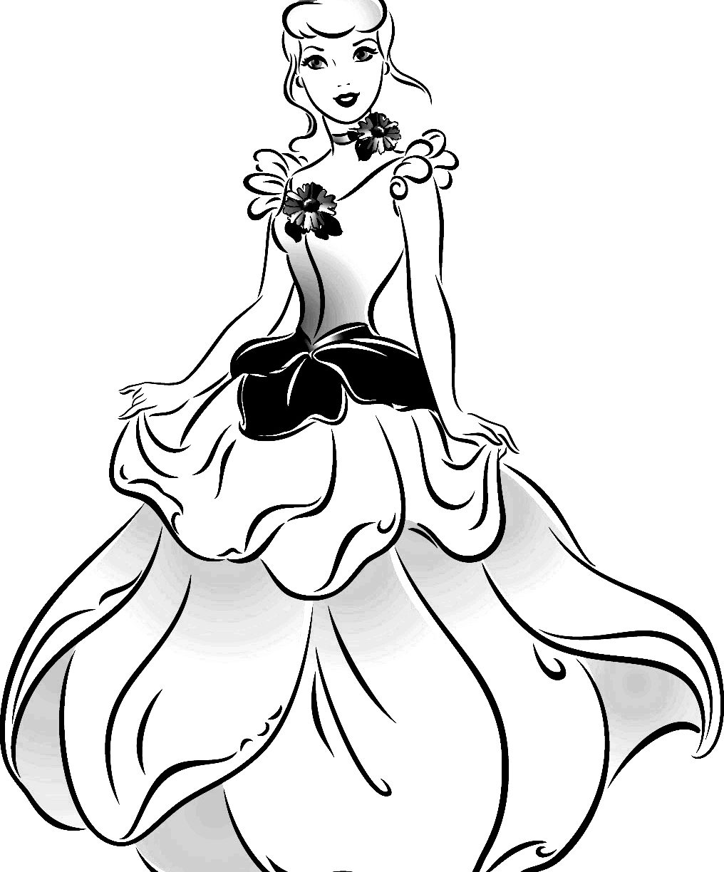 1016x1224 Cinderella Castle Coloring Pagesable Disney Page Simple Printable