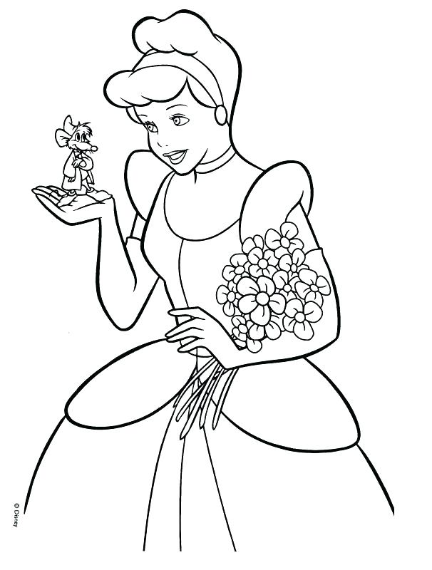 606x800 Coloring Pages Ariel Free Princess Coloring Pages Coloring Pages