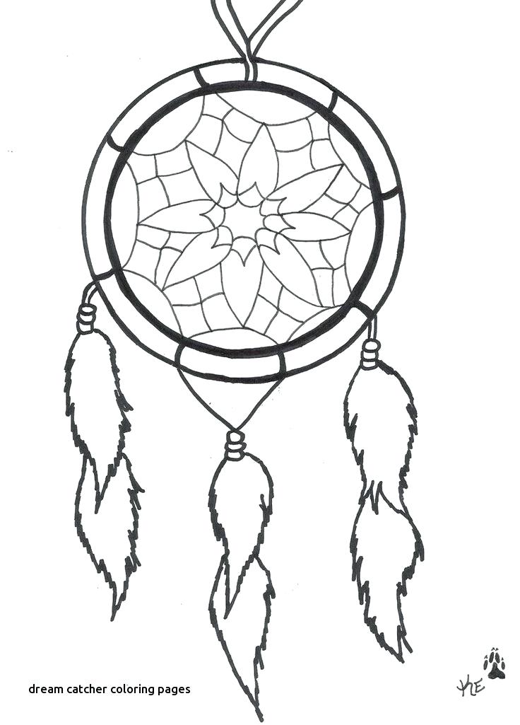 736x1025 Dreamcatcher Coloring Pages Very Attractive Dream Catcher Coloring