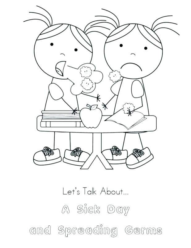 618x801 Kid Color Pages Dental Coloring Pages Diary Wimpy Kid Colouring
