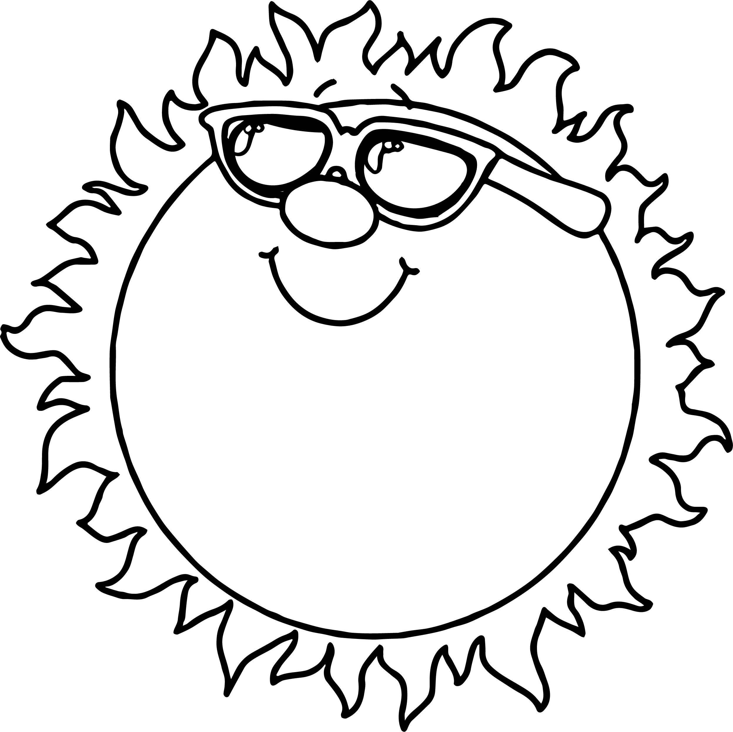 2494x2493 Solar Eclipse Coloring Page Lovely Coloring Book Summer Sun Page