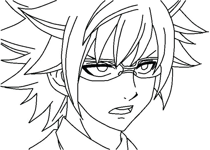 733x526 Fairy Tail Coloring Pages Printable Coloring Fairy Tales Coloring