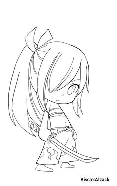 236x374 Fairy Tail Natsu Coloring Pages Geek Fairy, Anime