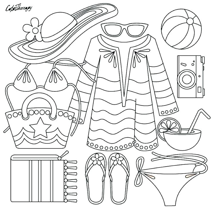 736x736 Fashion Design Coloring Pages Fashion Coloring Pages Fashion Color