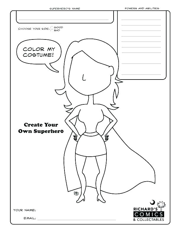 612x792 Design Your Own Dress Coloring Pages Dress Coloring Pages Wedding