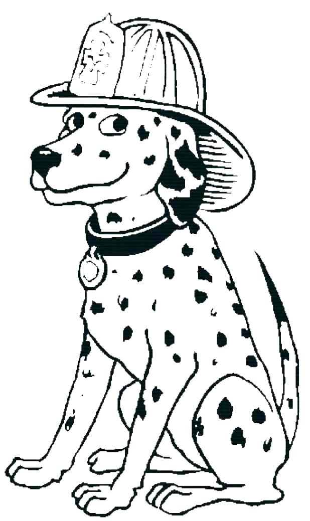 618x1039 Fire Hydrant Coloring Page Firefighter Coloring Book Fire Hydrant