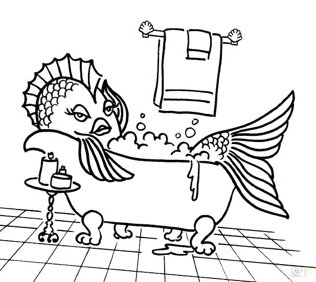 618x552 Coloring Pages Fisherman Fisherman Coloring Page Coloring Pages