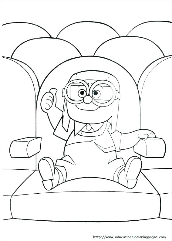 567x794 Bible Coloring Pages For 2 Year Olds