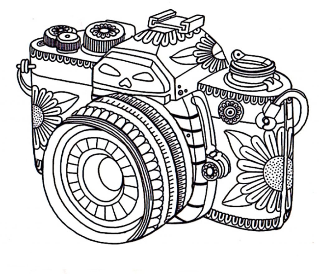 1024x880 Coloring Pages For 10 Year Olds