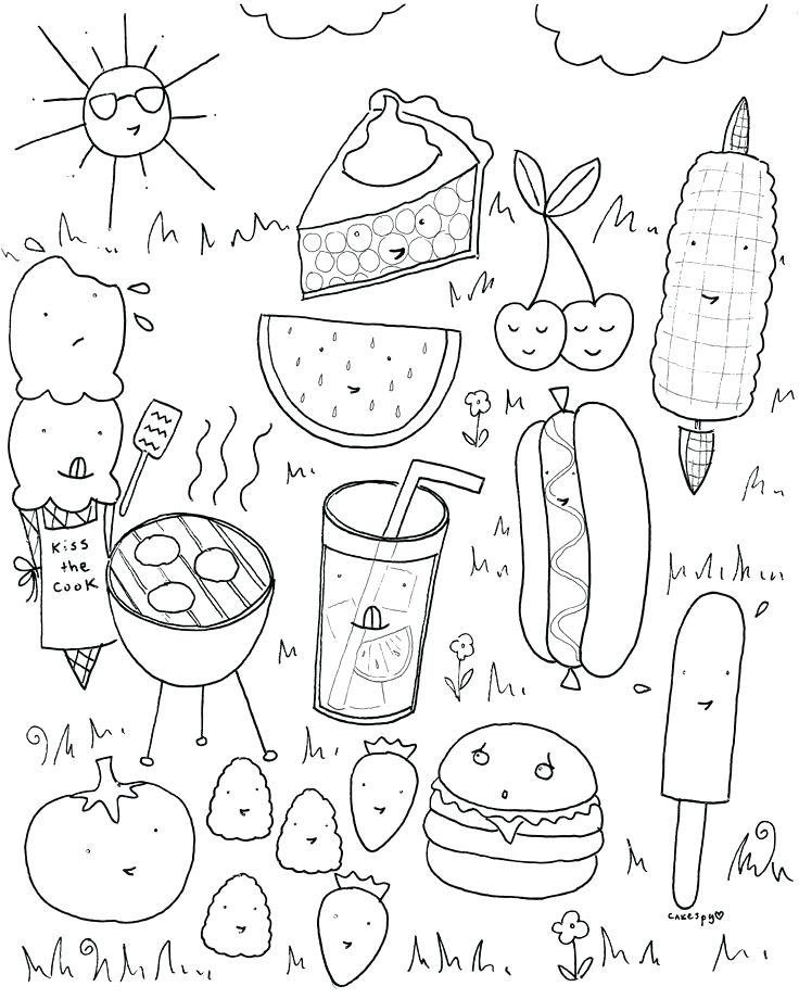 736x920 Coloring Pages For 12 Year Olds
