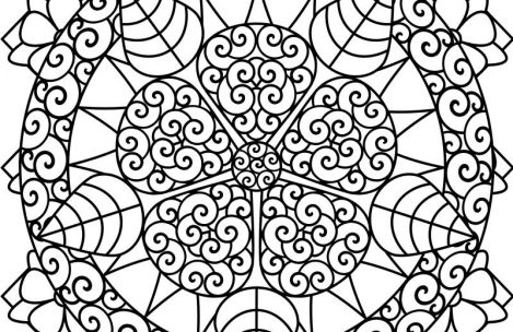 469x304 Coloring Pages For Girls 10 Year Olds Just Colorings