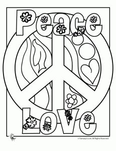 231x300 Coloring Pages For 9 To 10 Year Olds