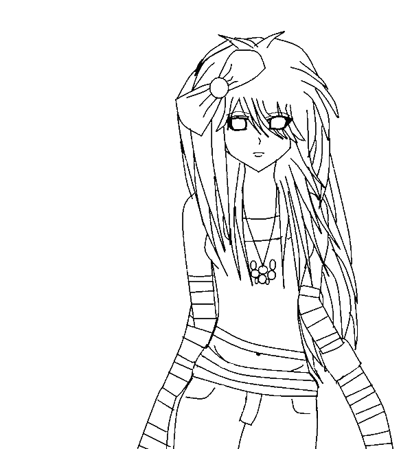 600x654 Coloring Pages 10 Year Olds Coloring Pages For 9 Year Olds