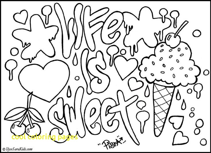 736x535 Cool Coloring Pages For 11 Year Olds Archives