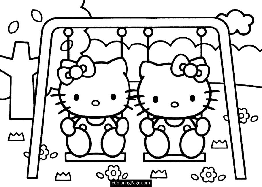 909x651 Color Pages For Girls