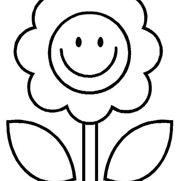 600x600 Coloring Pages For 3 Year Olds Popular Trend Coloring Pages