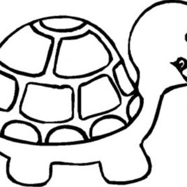 268x268 Coloring Pages For 4 Year Olds Best Coloring Pages