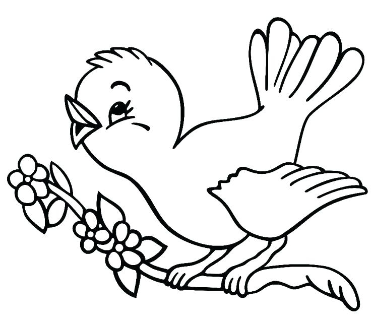 736x645 Easy Coloring Pages 2 Year Olds 3 Year Old Coloring Pages
