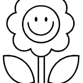 268x268 Coloring For 2 Year Olds Give The Best Coloring Pages