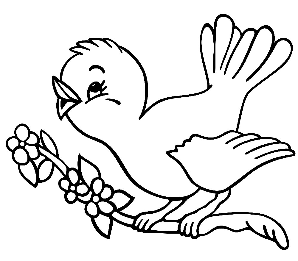 1000x877 Coloring Pages For 3 Year Olds 8 Old Girls Printable Arilitv