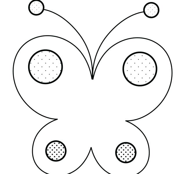635x600 Coloring Pages For 3 Year Olds
