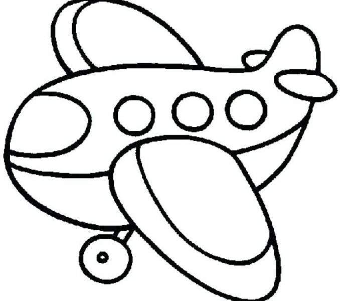 678x600 3 Year Old Coloring Pages Free Printable Coloring Pages For 3 Year