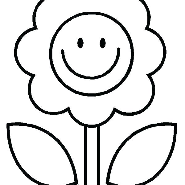 600x600 3 Year Old Coloring Pages Shippa.co