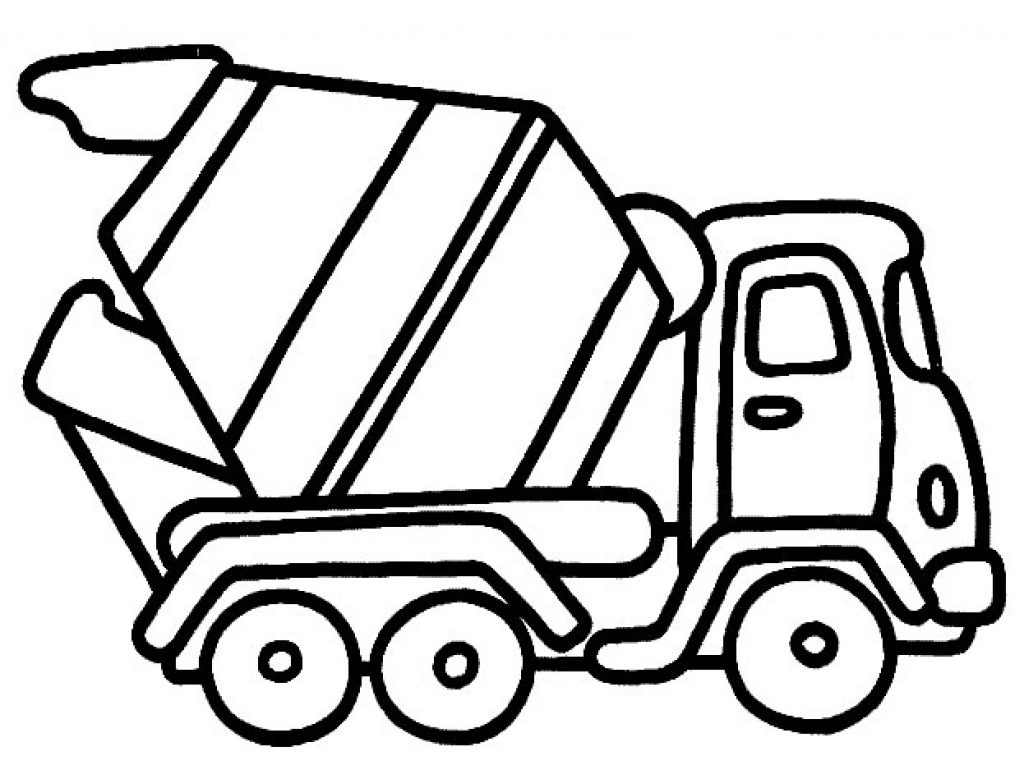 1024x765 Coloring Pages For 4 Year Olds 4 Year Old Coloring Pages 4 Year
