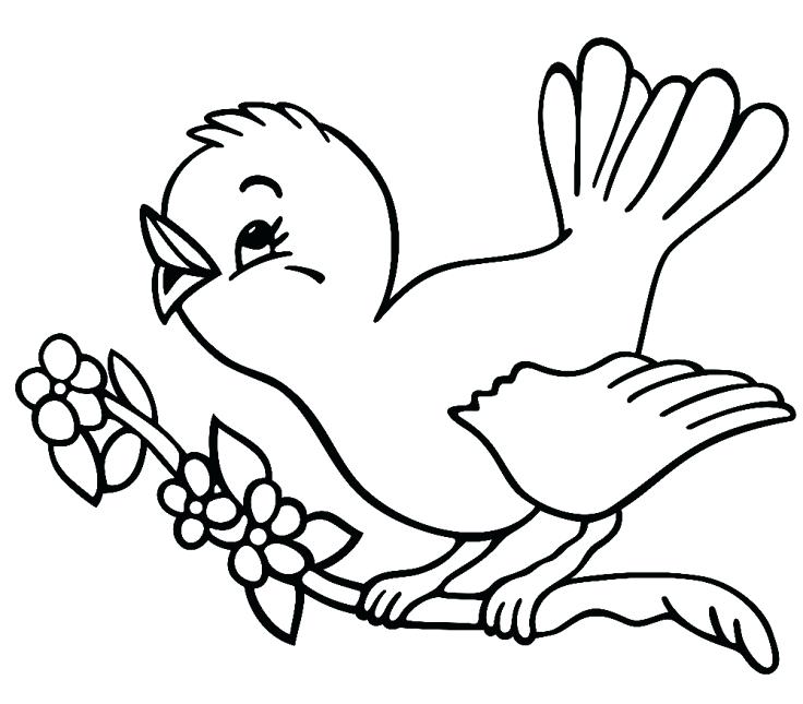 736x645 Coloring Pages For 4 Year Olds Books 3 Old Inspirations 17