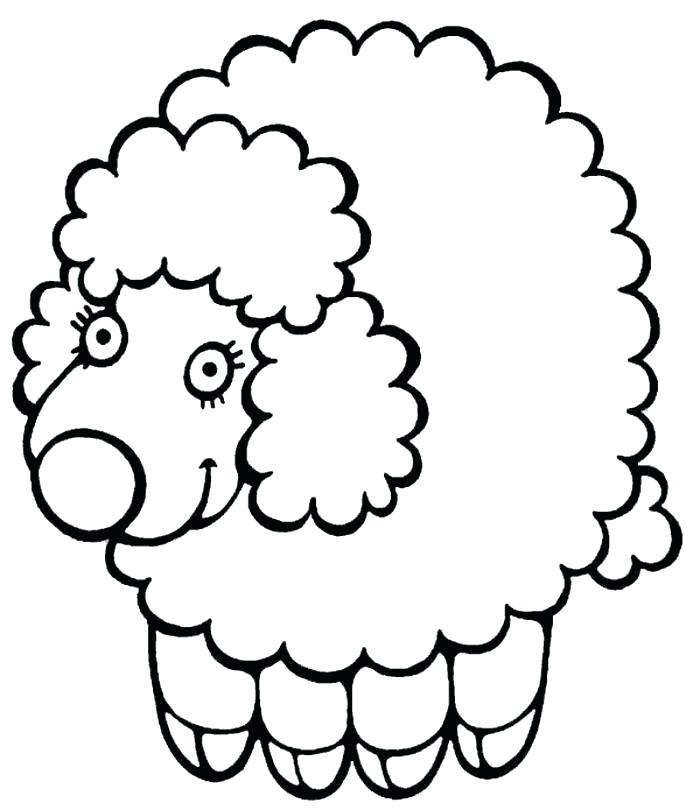 700x810 Coloring Pages For 4 Year Olds Coloring Pages For 9 Year 3 Year