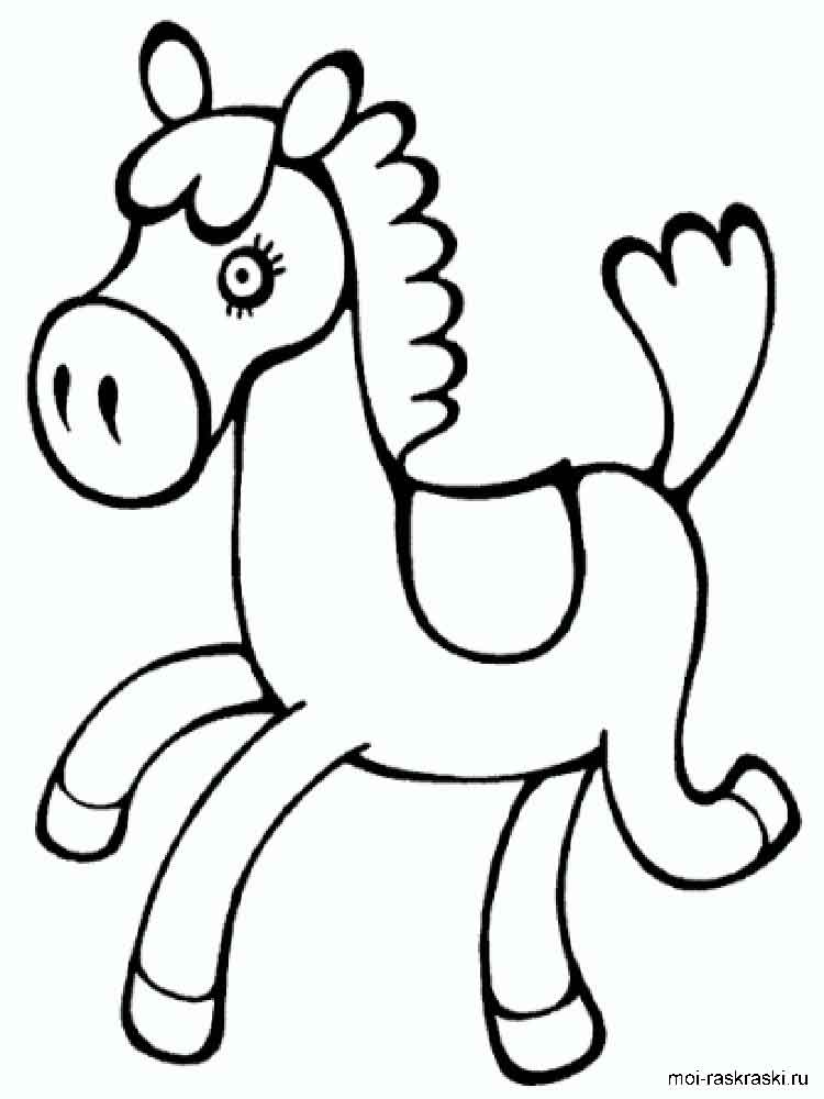 750x1000 Coloring Pages For 3 4 Year Old Girls. Free Printable Coloring