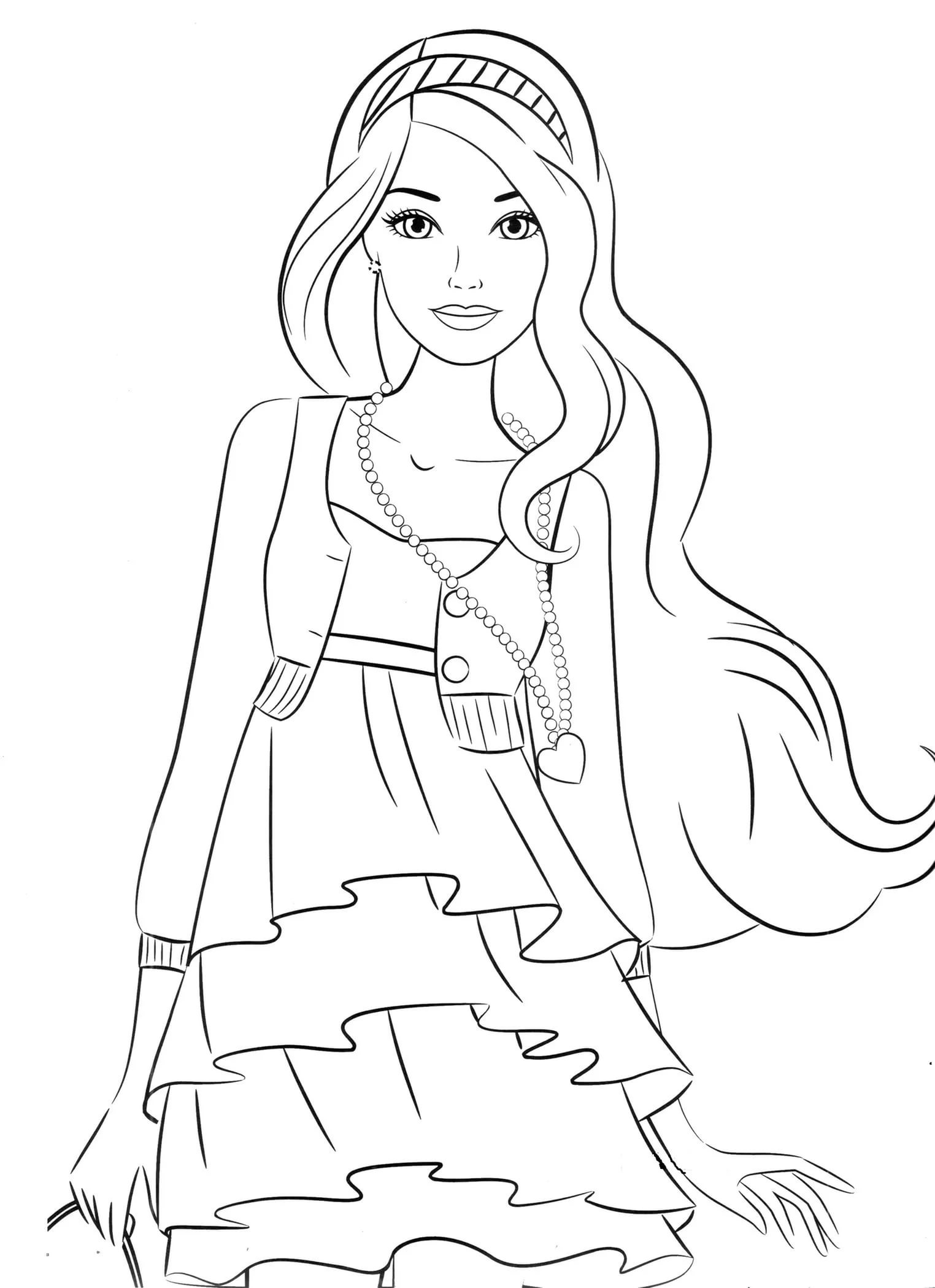 1524x2099 Images Of 4 Year Old Coloring Page Precious Moments Free Printable