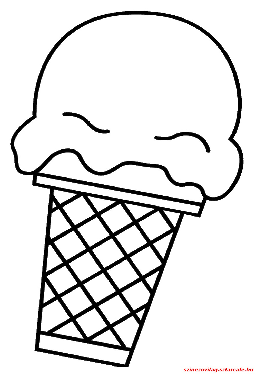 998x1460 Coloring Pages For 5 Year Olds