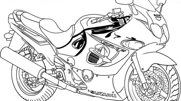 585x329 Coloring Pages For 5 Year Olds 7 Old Girls To Print Free