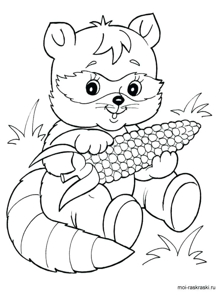 750x1000 Coloring For Girls Coloring Pages For 5 6 7 Year Old Coloring