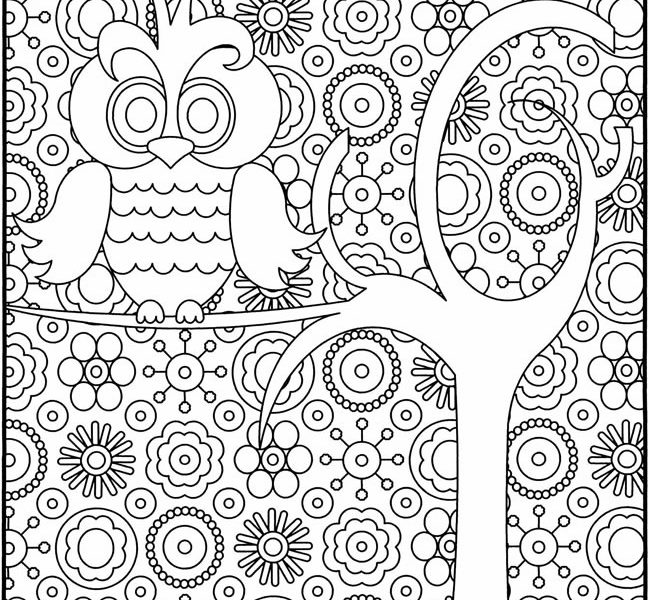 650x600 Coloring For 12 Year Olds Colouring Pages For 12 Year Olds Sheets