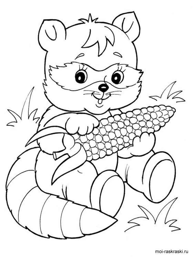 750x1000 Coloring Pages For 5 6 7 Year Old Girls. Free Printable Coloring