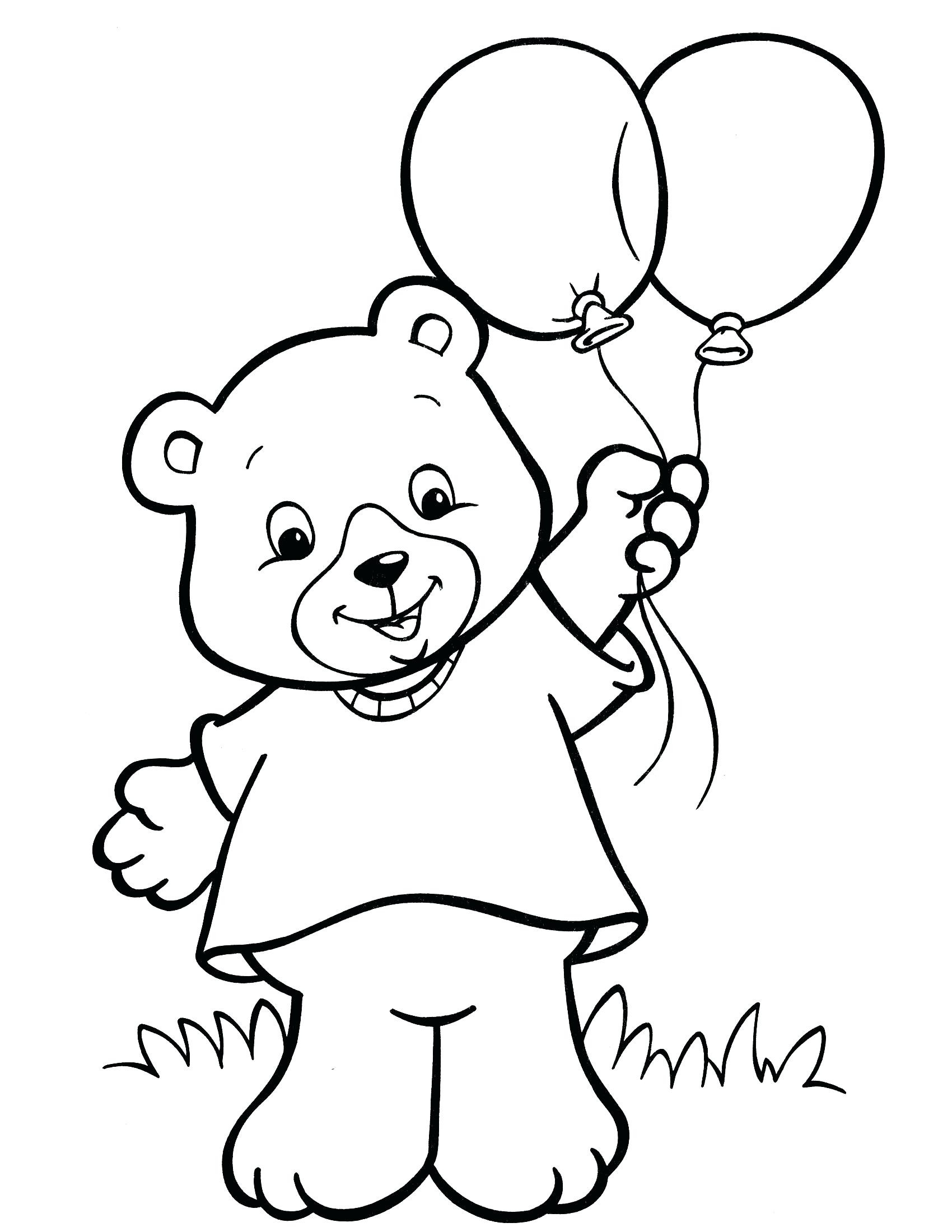 1700x2200 Urgent Simple Coloring Pages For 2 Year Olds S