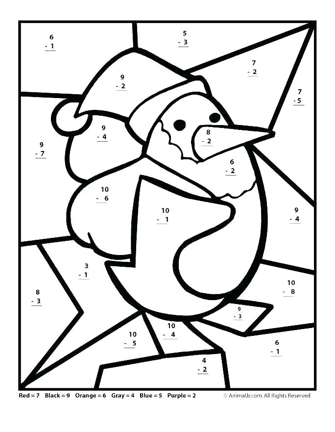 684x881 Free Math Coloring Pages Middle School Printable Coloring Grade