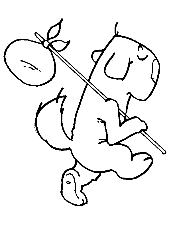 600x800 Easy Coloring Pages For 7 Year Olds