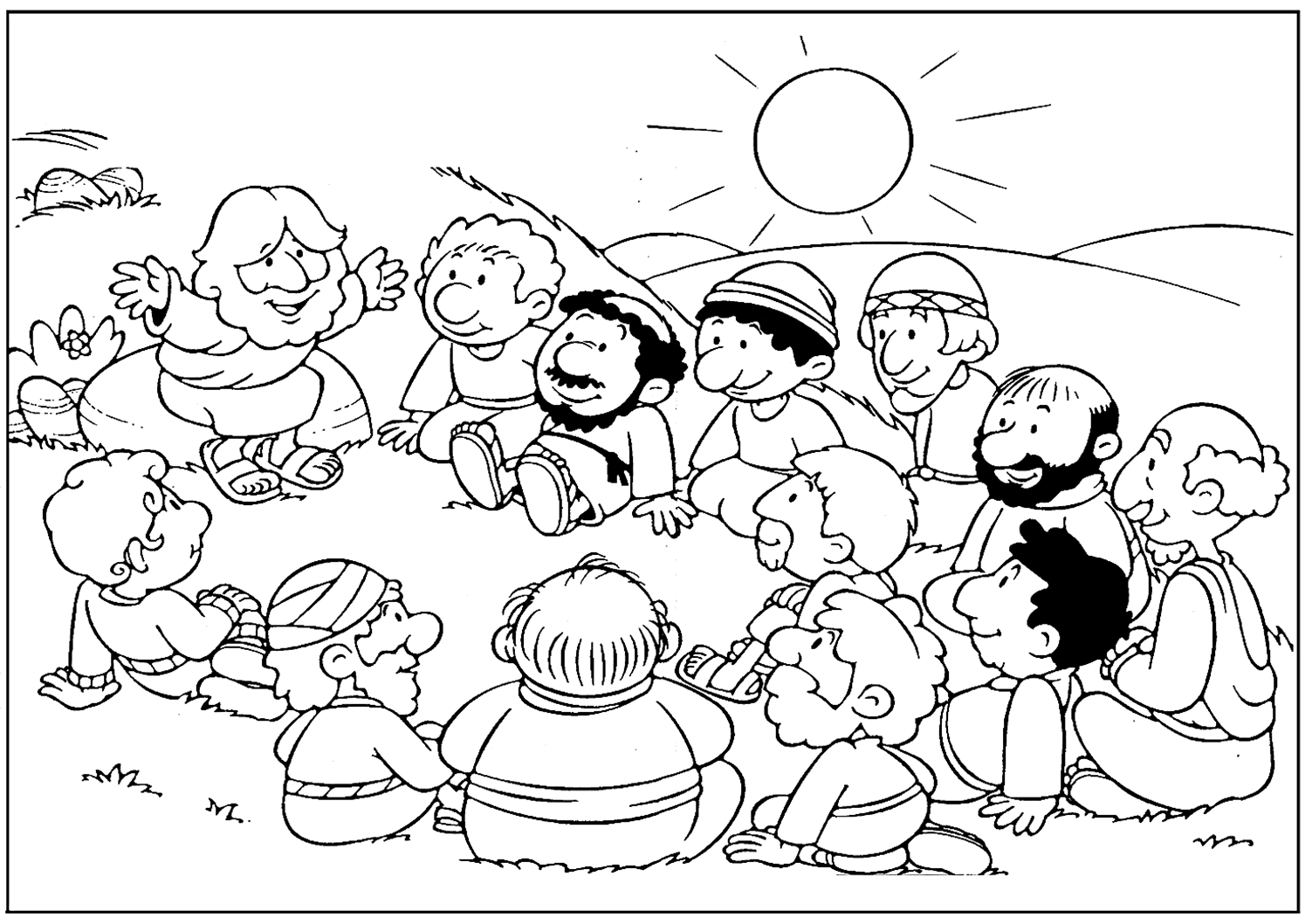 1503x1059 Focus 13 Year Old Coloring Pages For 5 7 Girls To Print Free