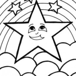 259x259 Coloring Pages 7 Year @ Just Coloring