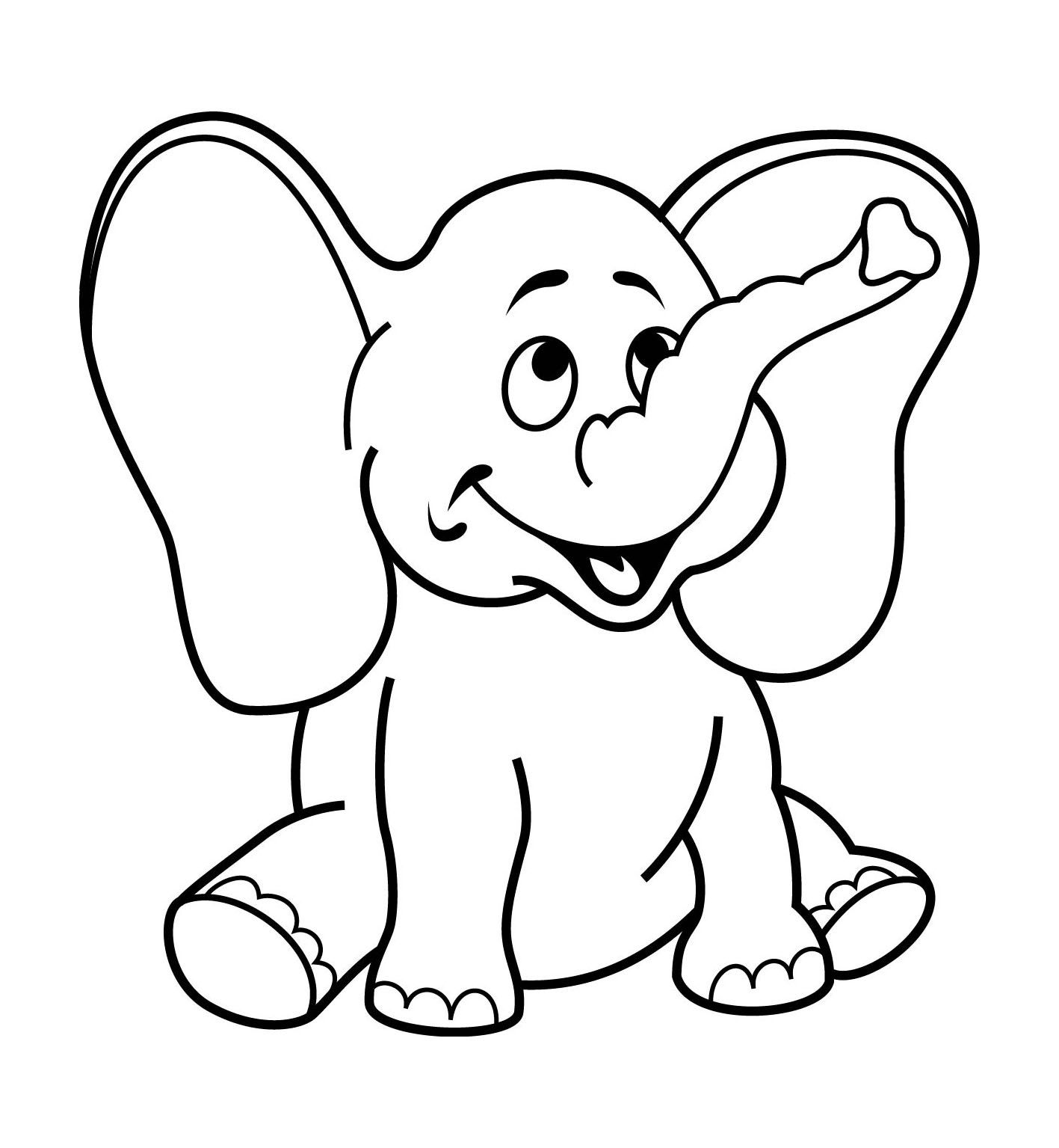 1417x1535 Coloring Pages For 3 Year Olds Colorings Craft