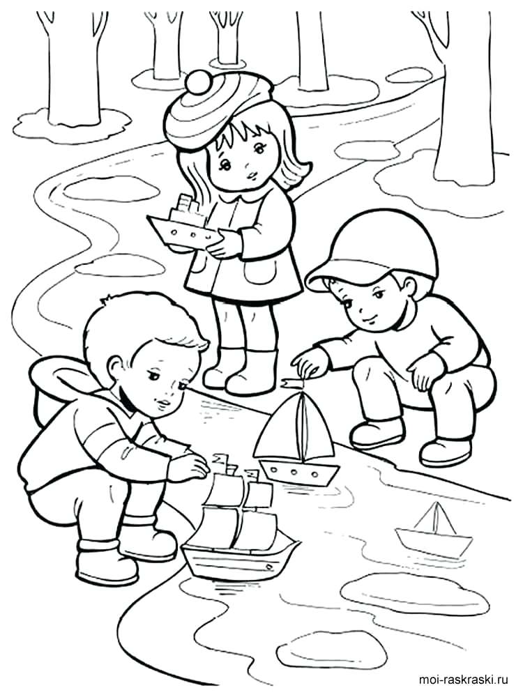 750x1000 Coloring Pages For 2 Year Olds Coloring Pages For 5 6 7 Year Old