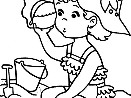 440x330 Coloring Pages For 3 Year Olds Az Coloring Pages, Coloring Pages