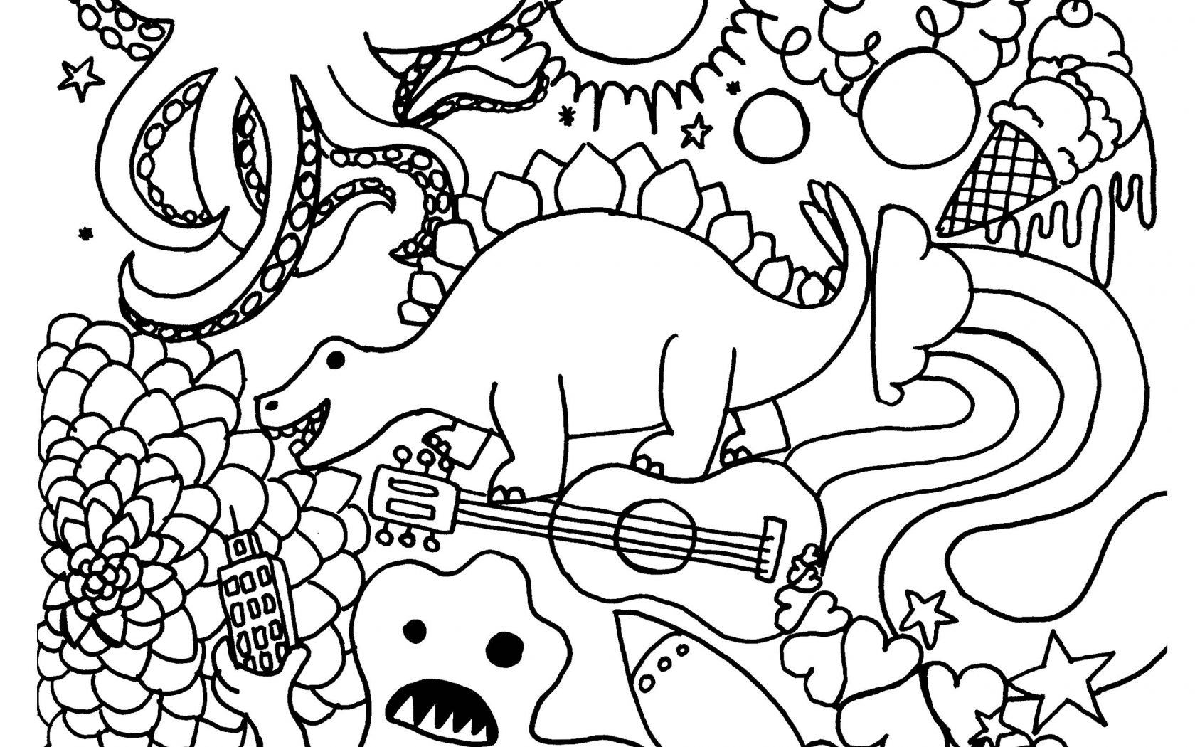 1680x1050 Math Coloring Pages 7th Grade Only Begin 6th Printable Kids Sheets