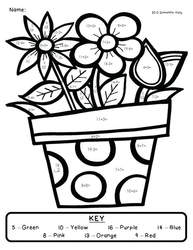 640x828 Third Grade Coloring Pages Page Photo 4th 7 Colouring Book 20475