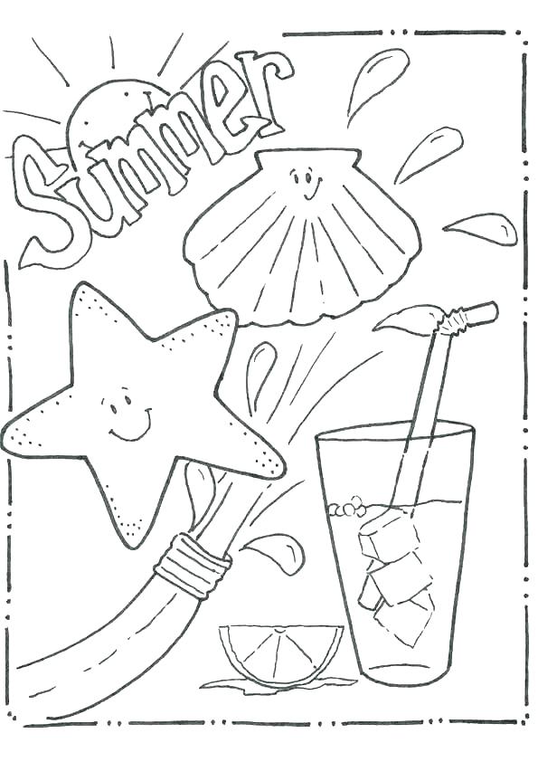 595x842 Math Coloring Pages Impair.co