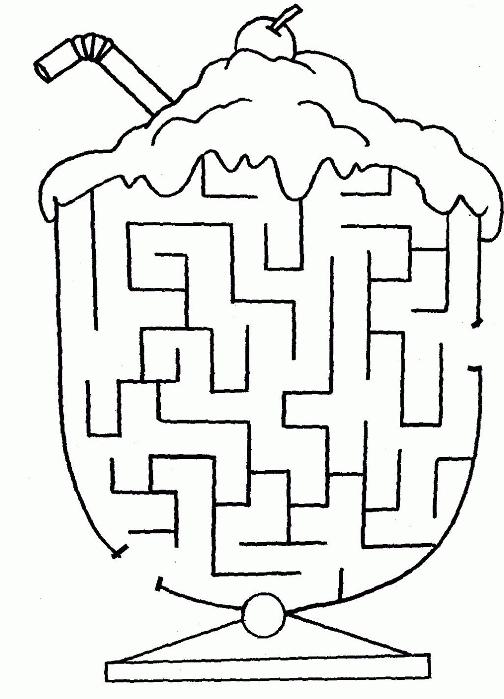 1025x1421 Coloring For 8 Year Olds Gallery Free Coloring Sheets