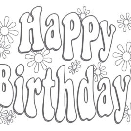 268x268 Coloring Pages For 9 Year Olds Give The Best Coloring Pages